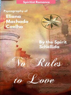 cover image of NO RULES TO LOVE